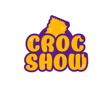 Logo da Croc show